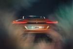 BMW Z4 Concept 2017 года